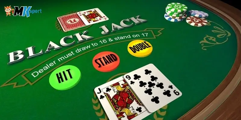 Khám phá chiến lược đánh bài blackjack luôn thắng 